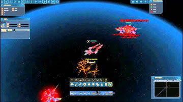 Darkorbit - How bug the pet