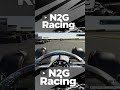 I swear that was not intentional #f1simracing #racing #formula1 #simracing #f125 #f1 #gaming #shorts