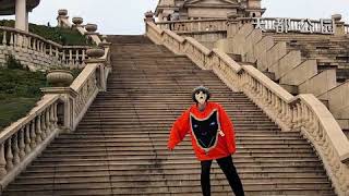 Chinas Very Own Version Of Paris
