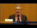 Ugo Bardi - The Seneca Effect (50 Years CoR)