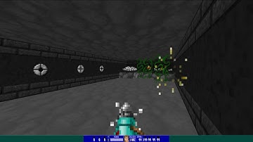 W3D Chalice of Glory (Dev): Dart Trap preview