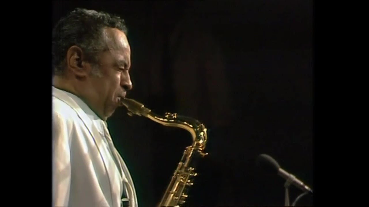 Up Jump - Duke Ellington (feat. Paul Gonsalves) - YouTube