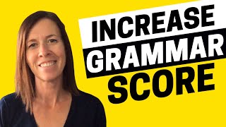 3 Negatives Increase Grammar Scores - IELTS Energy Podcast 1259 screenshot 5