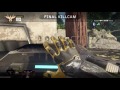 Epic sniper shot call of duty black ops 3