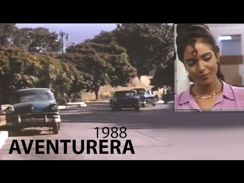 Aventurera  (Película completa) | 1988
