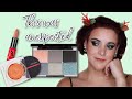 GRWM | Unexpected WAYNE GOSS Review