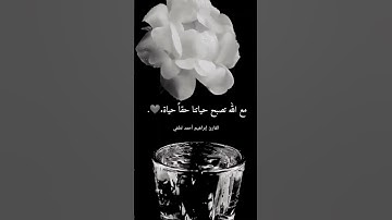 سورة النمل❤☣🫀❣🪂إبراهيم لطفي