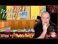 HELLUVA BOSS - Murder Family - Season 1 / Episode 1 REACTION