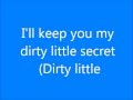 Dirty little secret the allamerican rejects