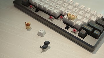 How to fix a loose keycap