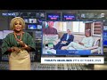 Iroyin AI Yoruba Lati Ile-Ise TVC News | 27th October, 2025