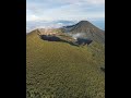 5 Gunung Tertinggi di Jawa Barat #shorts #gunung #viralvideo