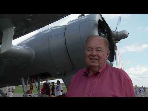 The Amazing Story of the creation of the DC-2 and DC-3