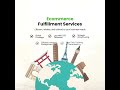 Reach Your E-commerce Goals Faster with Gxpress #globallogistics #ecommercelogistics #fulfillment