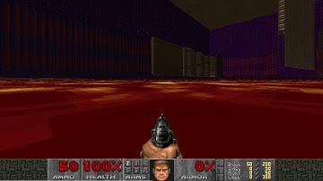 Noye Map 13 UV-Speed in 0:14