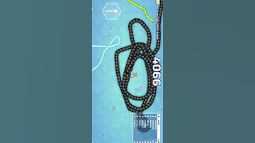 🐍😱 snake io gameplay viral shorts video #snakeiovideo 😱🐍🐍🐍🐍🐍🐍🐍