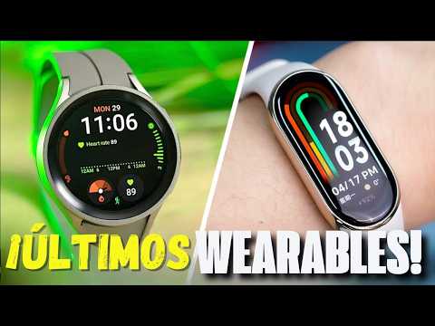 15 increíbles dispositivos