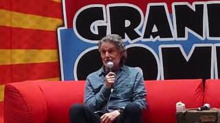 Talking with Chris Sarandon