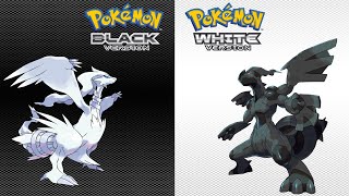 Accumula Town - Pokémon Black & White OST Extended