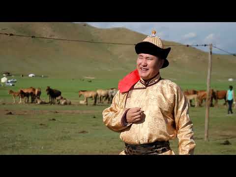 T.Javhlannyam-Manlai heer Т.Жавхланням