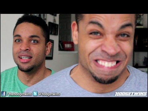 My Girlfriend Gave Me Chlamydia..... @hodgetwins