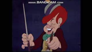 Up To Faster 138 Parison To Pinocho