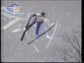 Ski Jumping World Cup Planica K185 1996/1997 [22.03.97]