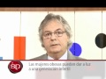 Las mujeres obesas pueden dar a luz a una generación infértil | Dr. R. Sergio Pasqualini