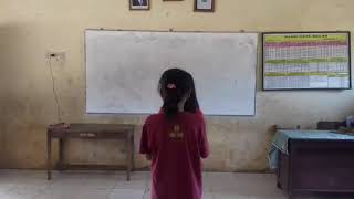 Senam domingkado es ka es kado pramuka