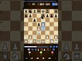 Caro Cann Defense trap #chess #chess club