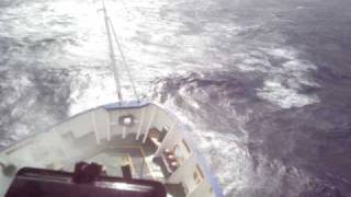 Turkish Ship Mv Sami A