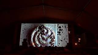 Download Lagu Rhadoo at Sunwaves 23 | 30.04.2018 (end of set b2b Demos) [Dreamrec visuals] MP3