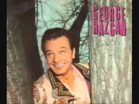 George Hazgan - De-o sa mai treci iubire, pe la mine