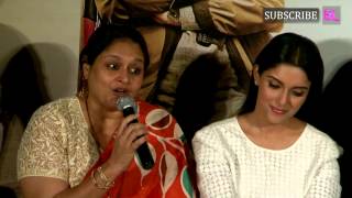 Shahid Kapoor's mother FINALLY breaks the silence on her son's wedding!