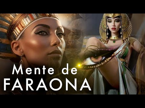 Mentalidad De Faraona 🌹 Antiguos Secretos para tu Paz Interior y Expandir tu Vida Hacia Tu Diosa