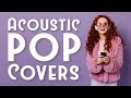 Acoustic Pop Covers | Instrumental Music