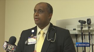 Guthrie's weight-loss center receives accreditation