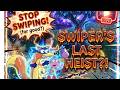 swipers last heist