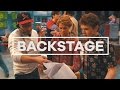 Henry Danger Backstage Sneak Peak | Jace Norman Mannequin Challenge ft. Frankie Grande