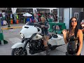Sturgis Motorcycle Rally | Harley Davidon Girls