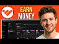 How to Use Whop to Earn Money