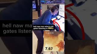 What Is Bro Listening To