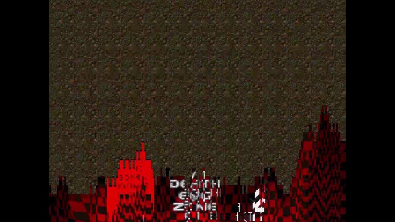 Sonic Doom 2 Bots on Mobius - short gameplay - YouTube