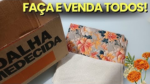 IDÉIA DIFERENTE COM CAIXA DE PAPELÃO 😱#artesanato #viral 