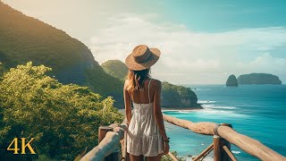 4K Mega Hits 2023 🌱 The Best Of Vocal Deep House Music Mix 2023 🌱 Summer Music Mix 2023 #21