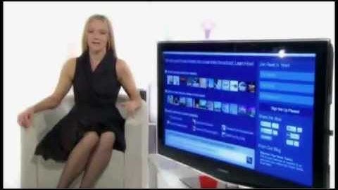 Kate Russell features Reelr.tv on BBC News