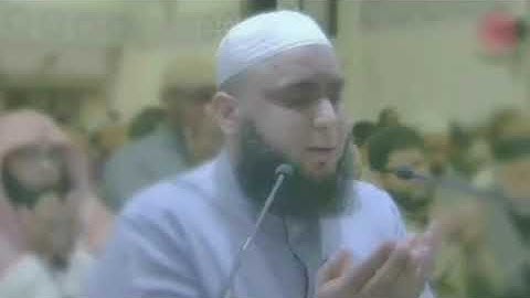 اللّيلة الأولى من تراويح رمضان 1440 /2019 تلاوة خاشعة للمقرئ توفيق بن شعبان