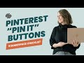 2025 Enable Pin It Buttons In Squarespace Beginner Tutorial 2025 Enable Pin It Buttons In Squarespace Beginner Tutorial