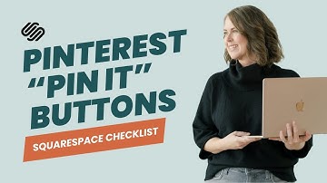 [2025] Enable Pin It Buttons in Squarespace: Beginner Tutorial