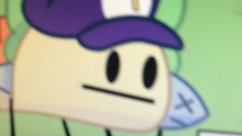 Object battle planet 8 object race Tre reacts